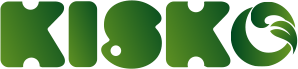 Kisko Obrt Logo na navigaciji
